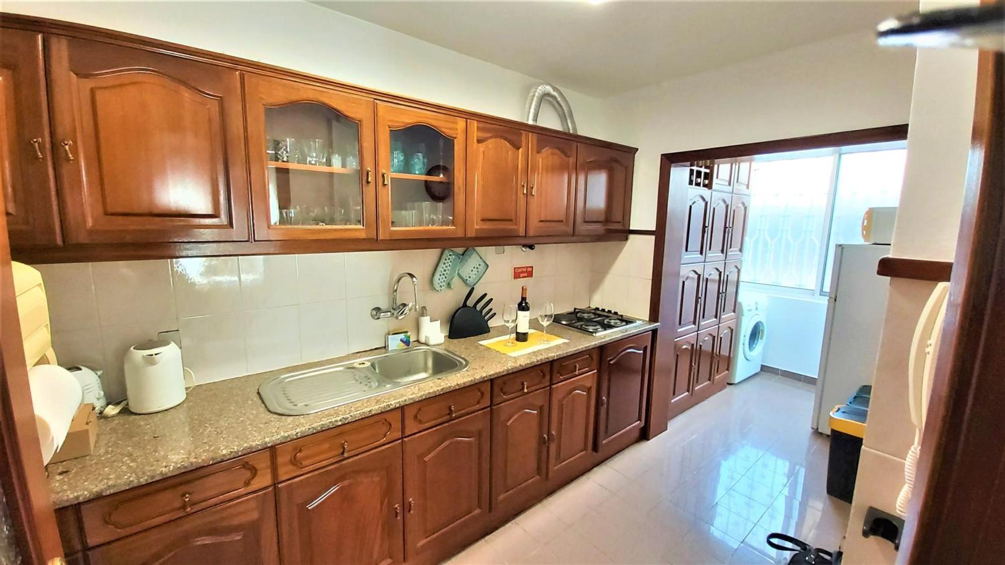 Apartamento Do Corpo Santo Funchal  Eksteriør billede